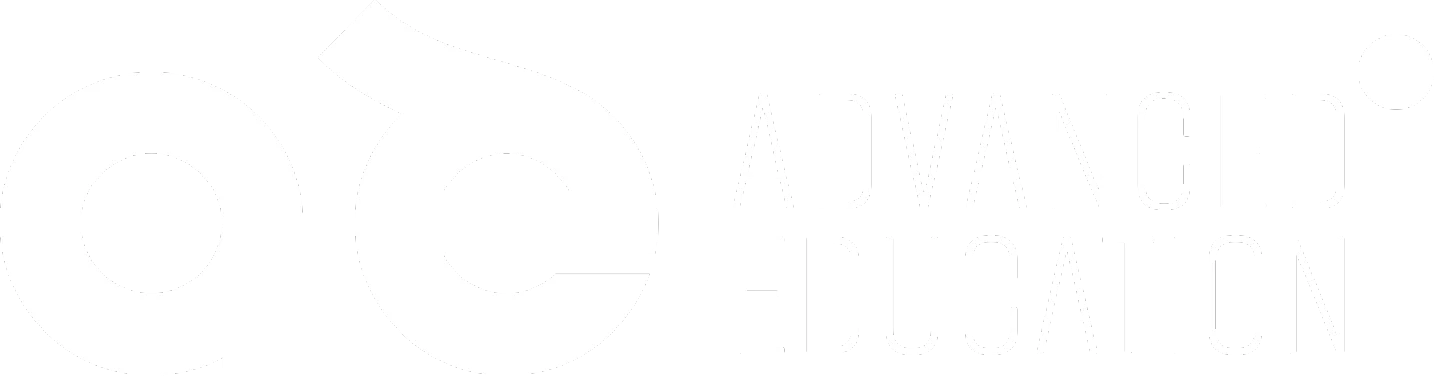 Advanced Education